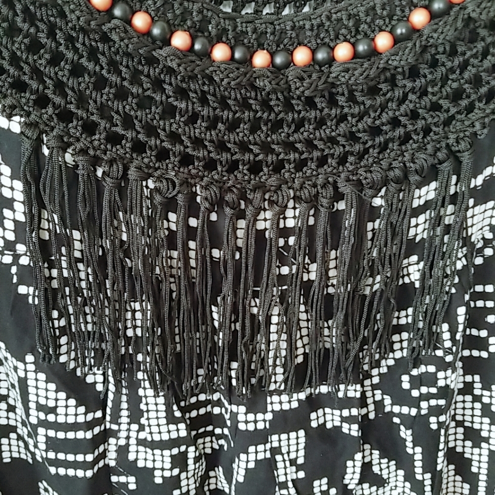 Anthropologie Floreat dress - Picture 5 of 7